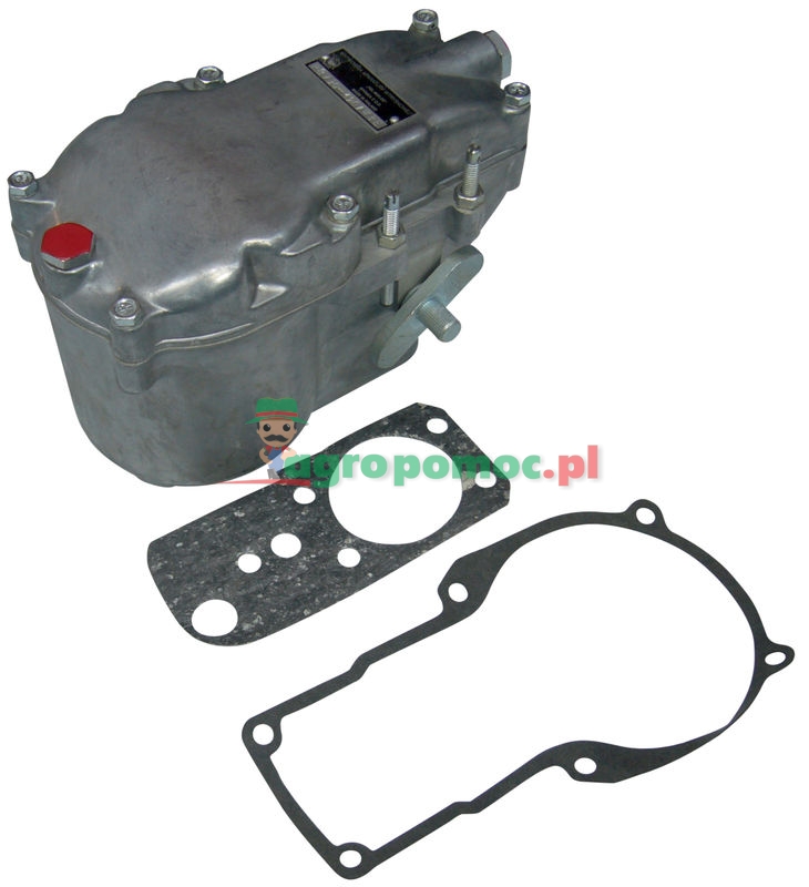 Ursus Regulator obrotów pompy wtryskowej | R8.V20-120W3E | zdjęcie nr 1