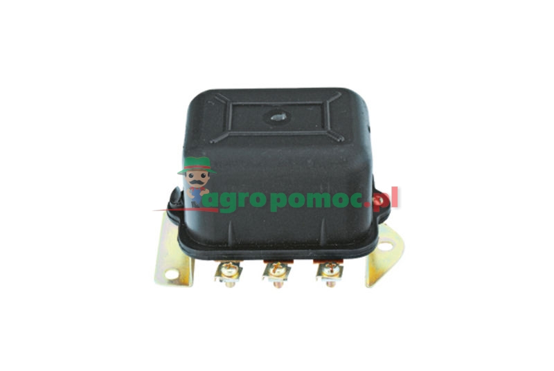 Ursus Regulator prądnicy RG-15C Ursus C-330 | 50.02.425.3 | zdjęcie nr 1