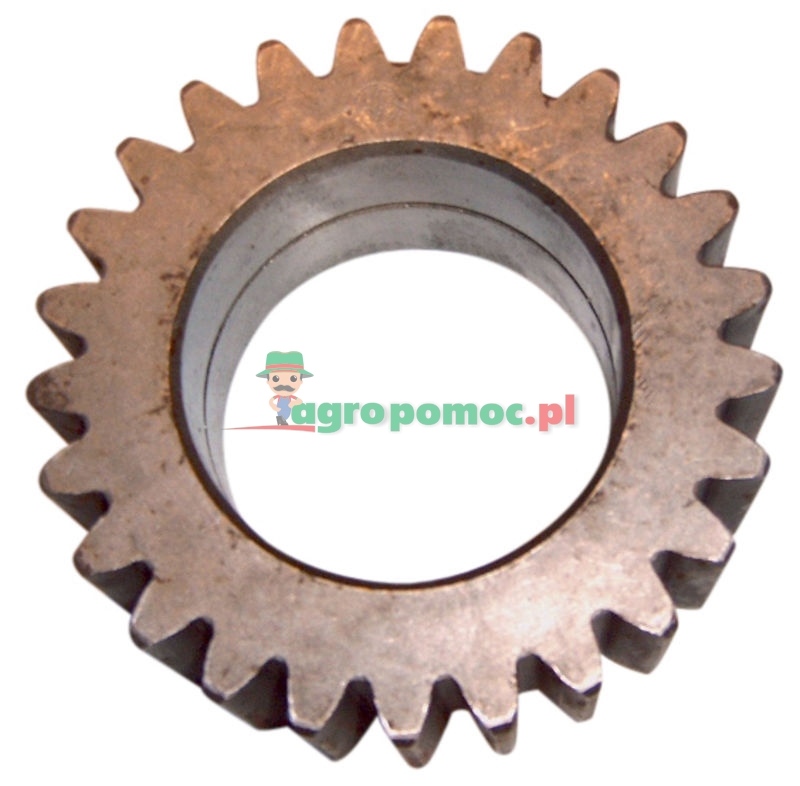 Ursus Satelit na łożysko | 80161605 | zdjęcie nr 1