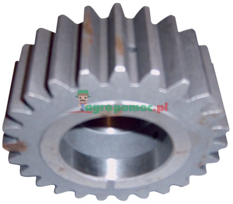 Ursus Satelit na wałeczki | 80161005 | zdjęcie nr 1