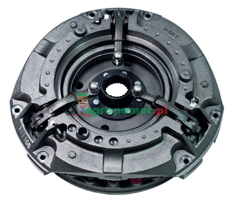 Ursus Sprzęgło kpl. | 1867 445 M91 | zdjęcie nr 1