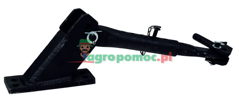 Ursus Stabilizator kpl.lewy | 80562009 | zdjęcie nr 1