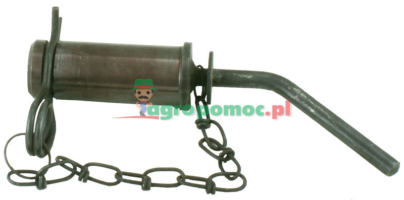 Ursus Sworzeń haka transportowego | 46.55.107.0 | zdjęcie nr 1