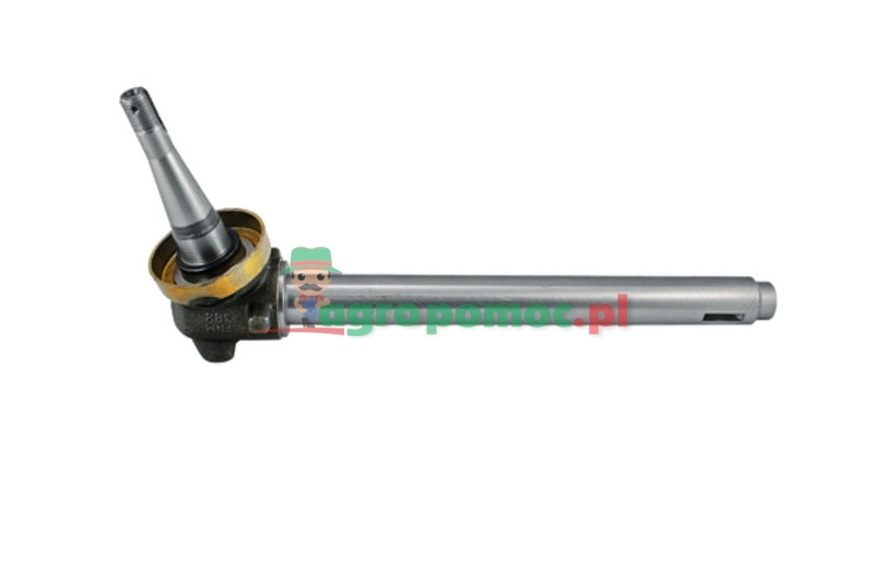 Ursus Sworzeń zwrotnicy lewy | 3027 622 M 91 | zdjęcie nr 1