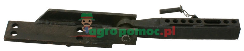 Ursus Teleskop lewy kpl. | 83449989 | zdjęcie nr 1