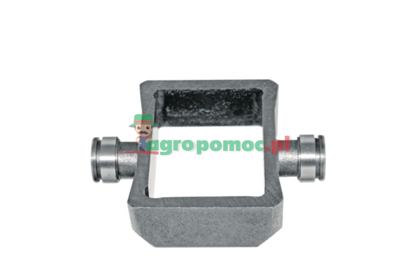 Ursus Tłoczysko pompy hydraulicznej | 1860 038 M 1 | zdjęcie nr 1