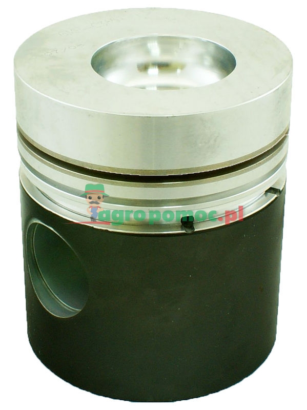 Ursus Tłok na 3 pierścienie Turbo | 89003912 | zdjęcie nr 1