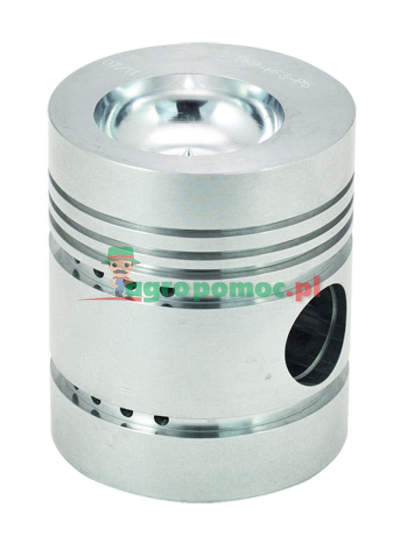 Ursus Tłok silnika 5-pierścieni | U 2048 | zdjęcie nr 1