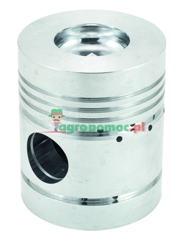 Ursus Tłok sinika sel.B | 50.50.307.0 | zdjęcie nr 1