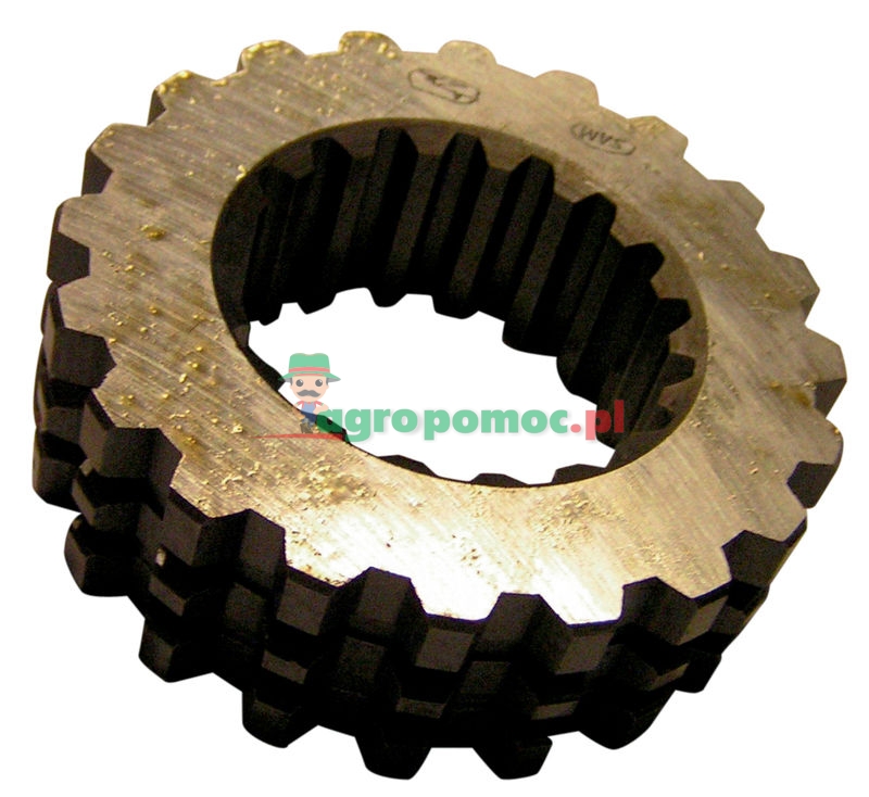 Ursus Tuleja przesuwna | 80121017 | zdjęcie nr 1