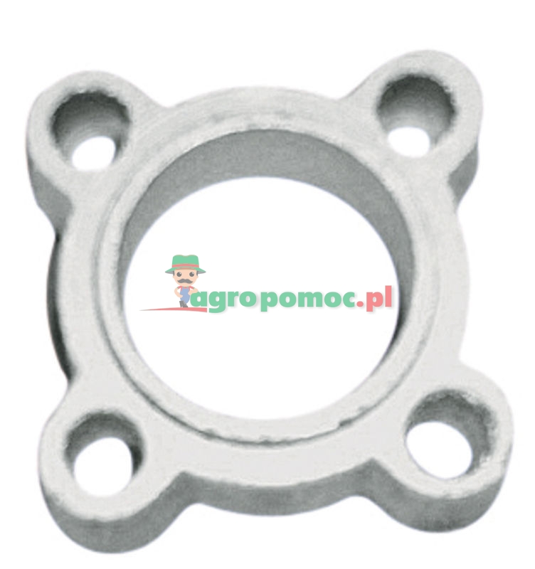 Ursus Tulejka dystansowa koła pasowego | 50.10.208.0 | zdjęcie nr 1