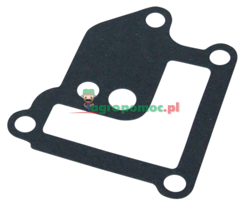 Ursus Uszczelka korpusu filtru oleju | 50.10.334.0 | zdjęcie nr 1