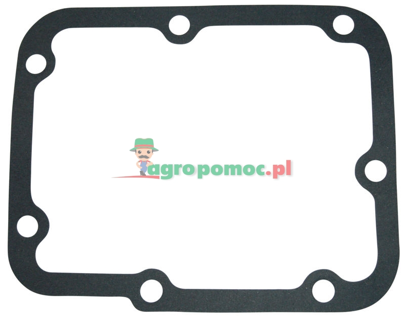 Ursus Uszczelka pokrywy bocznej skrzyni przekładni | 80121102 | zdjęcie nr 1