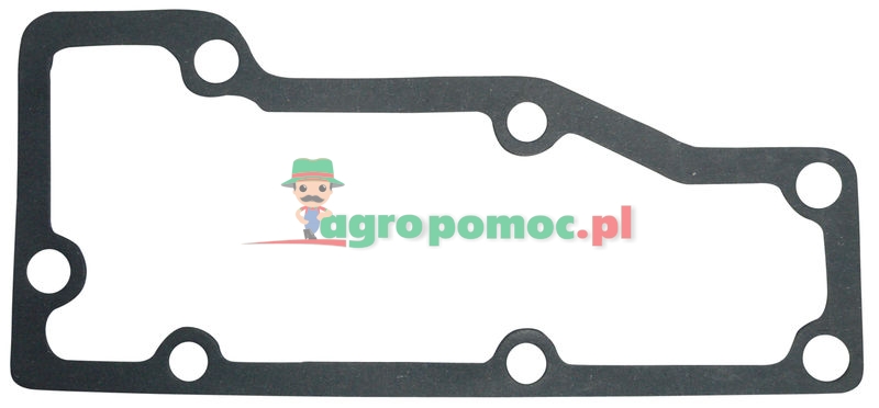 Ursus Uszczelka przedniej pokrywy głowicy | 368 535 14 | zdjęcie nr 1