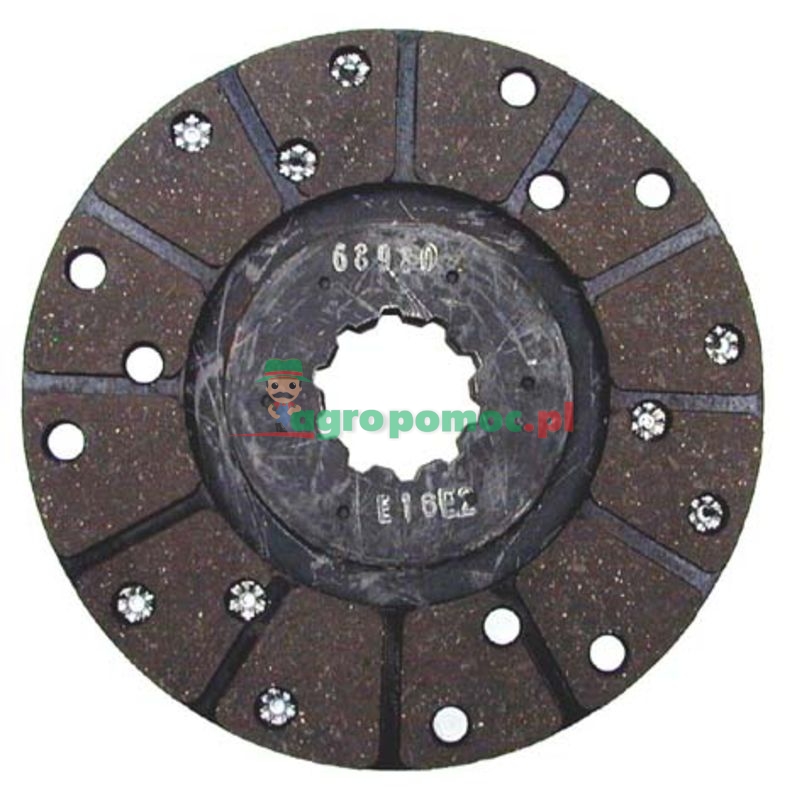 Ursus Uszczelniacz zaworu | 89005922 | zdjęcie nr 1