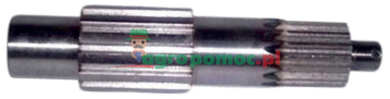 Ursus Wałek koła atakującego | 50.42.502.0 | zdjęcie nr 1