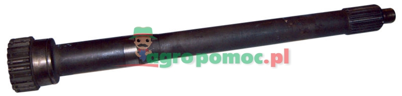 Ursus Wałek sprzęgłowy wzmacniacza momentu | 88126086 | zdjęcie nr 1