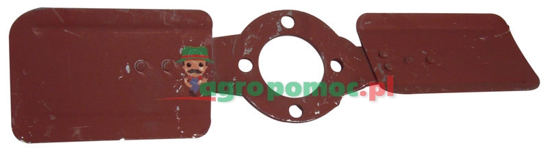 Ursus Wentylator | 42.08.301.0 | zdjęcie nr 1