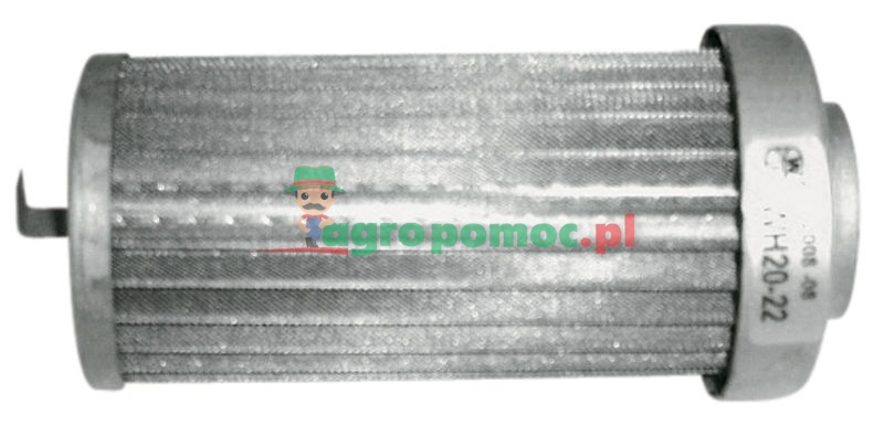 Ursus Wkad hydrauliczny | WH20-22 / 80.407.120 | zdjęcie nr 1