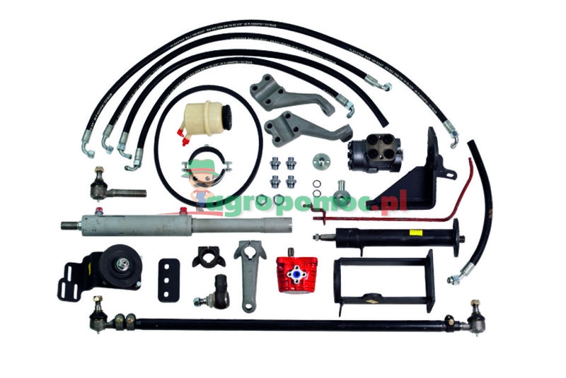 Ursus Wspomaganie układu kierowniczego kpl.Ursus C-330 / C-330M | Ursus C-330, C-330M | zdjęcie nr 1