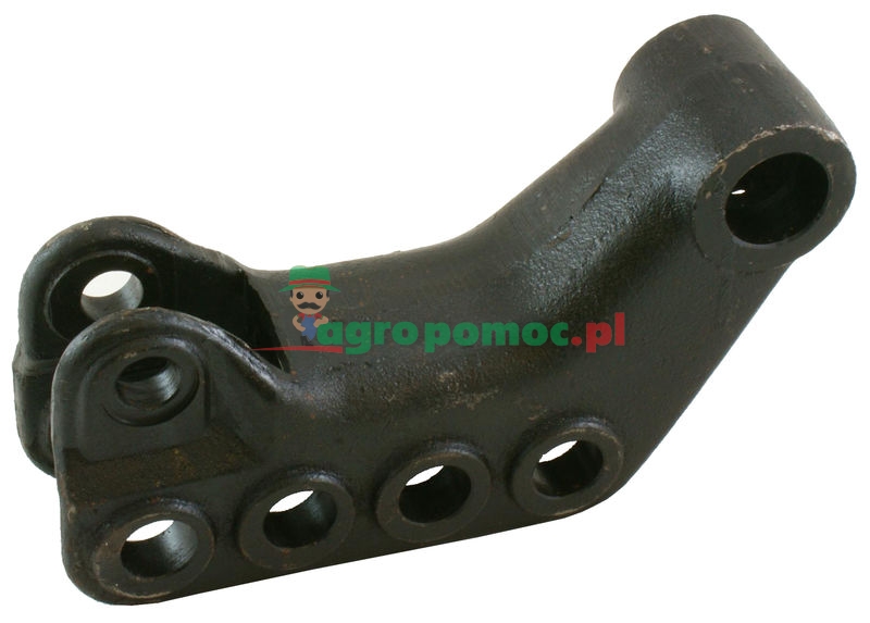 Ursus Wspornik zaczepu haka transportowego | 50.45.011.0 | zdjęcie nr 1