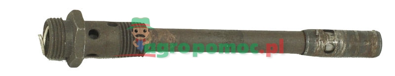 Ursus Zawór odpływowy wspomagania hydrauliki | 88418059 | zdjęcie nr 1