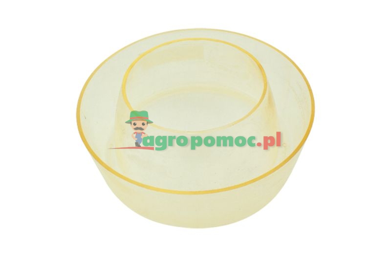 Ursus Zbiornik pyłu filtru powietrza | 93011032 | zdjęcie nr 1