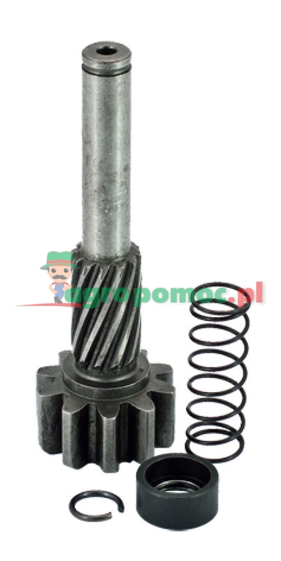 Ursus Zębnik 10 Z kpl. | 7153.780 10Z | zdjęcie nr 1