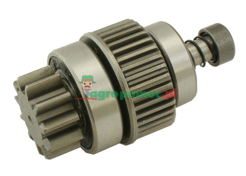 Ursus Zespół sprzęgający rozrusznika z reduktorem | U 4512 ZS | zdjęcie nr 1