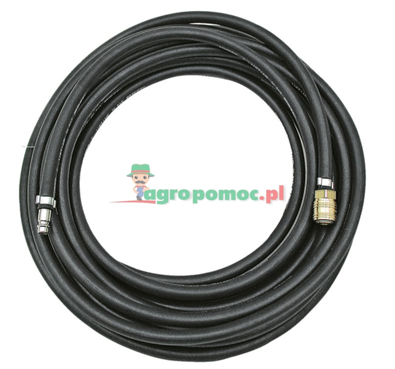 Wąż gumowy | zdjęcie nr 1