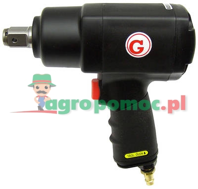Wkrętarka udarowa 3/4" | zdjęcie nr 1