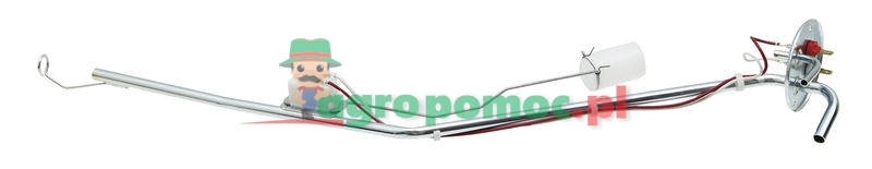 Wskaźnik poziomu paliwa | 3388605M93 | zdjęcie nr 1