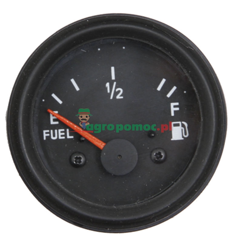 Wskaźnik poziomu paliwa | zdjęcie nr 1