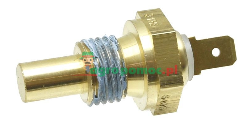 Wskaźnik temperatury | 84053664 | zdjęcie nr 1