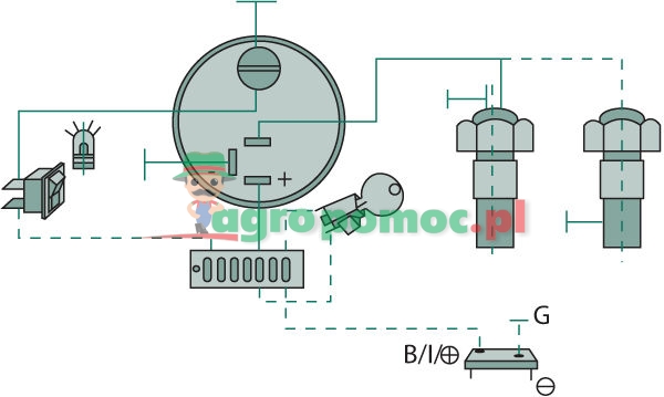 Wskaźnik temperatury | zdjęcie nr 2