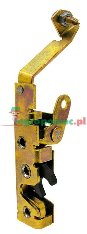 Zamek drzwi | 1977941C2 | zdjęcie nr 1