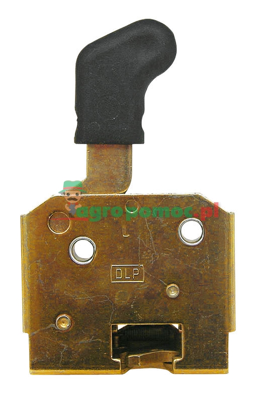 Zamek drzwi | 1-34-621-053 | zdjęcie nr 1