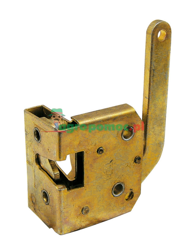 Zamek drzwi | 04357782 | zdjęcie nr 1