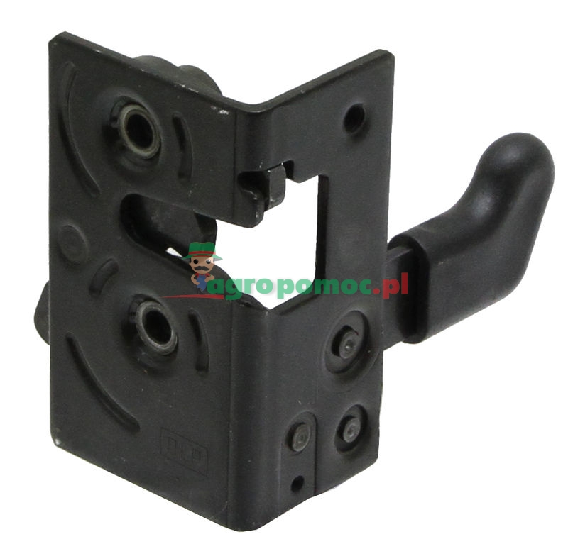 Zamek drzwi | 04386521 | zdjęcie nr 1