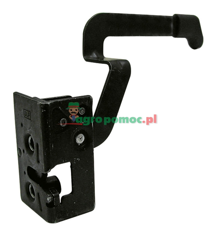 Zamek drzwi | 83994207 | zdjęcie nr 1