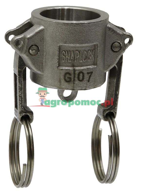 Zaślepka | zdjęcie nr 1