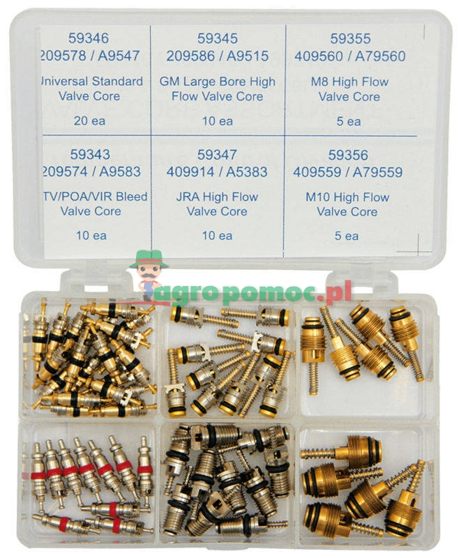 Zawór | zdjęcie nr 1