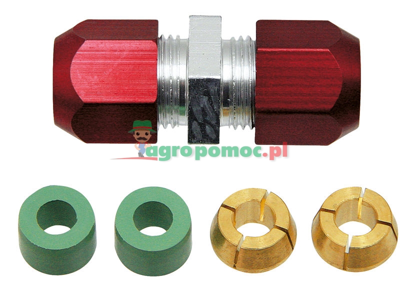 Zestaw naprawczy do 5/16" | zdjęcie nr 1