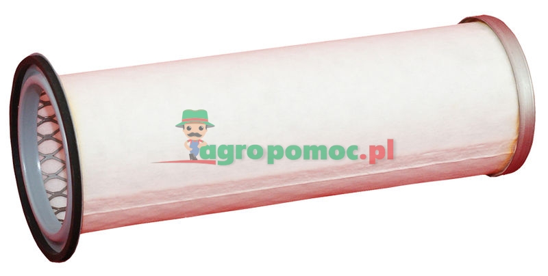 Zetor Filtr powietrza wewnętrzny | 7901 1285 | zdjęcie nr 1