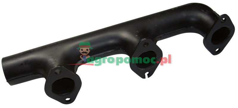 Zetor Kolektor ssący | 4901 0510 | zdjęcie nr 1