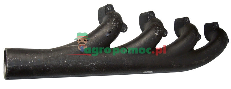 Zetor Kolektor ssący | 5501 0514 | zdjęcie nr 1