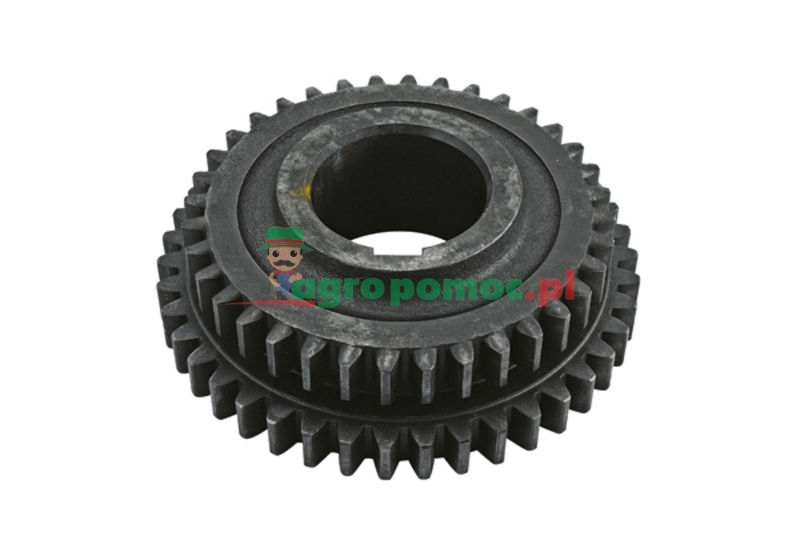 Zetor Koło dolne III i IV biegu | 5511 1907 | zdjęcie nr 1