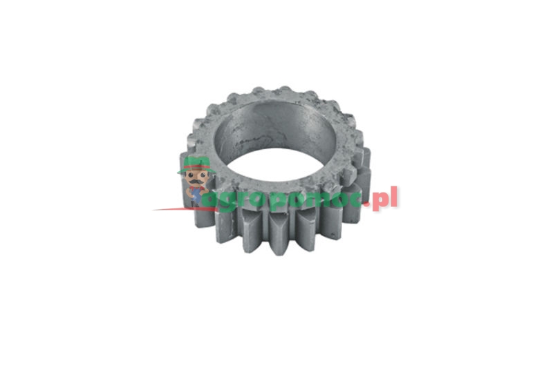 Zetor Koło IV biegu 3011 1941 | 3011 1941 | zdjęcie nr 1