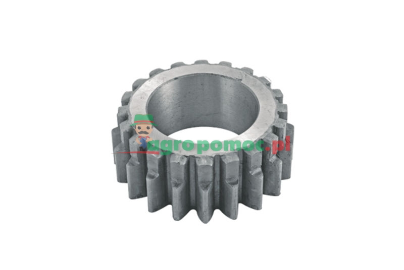 Zetor Koło IV biegu | 6011 1907 | zdjęcie nr 1