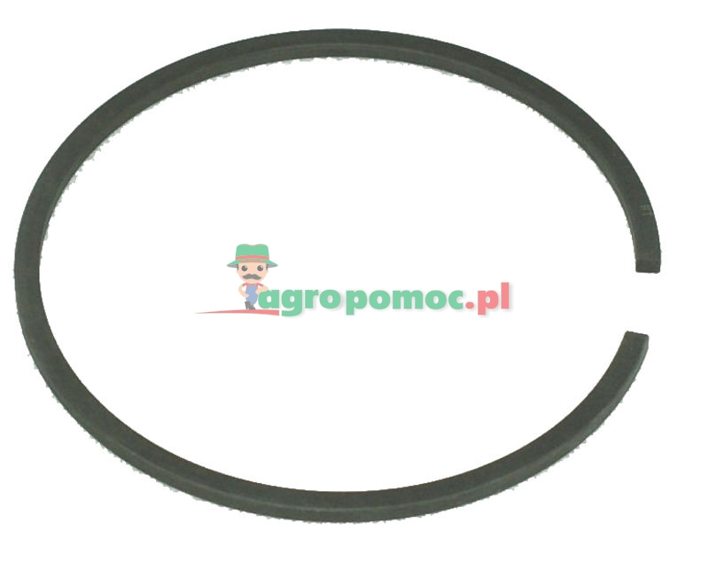Zetor Pierścień tłokowy podnośnika Zetor 6011 / 6045 / 7011 / 7045 / 7045H | 97 3139 | zdjęcie nr 1